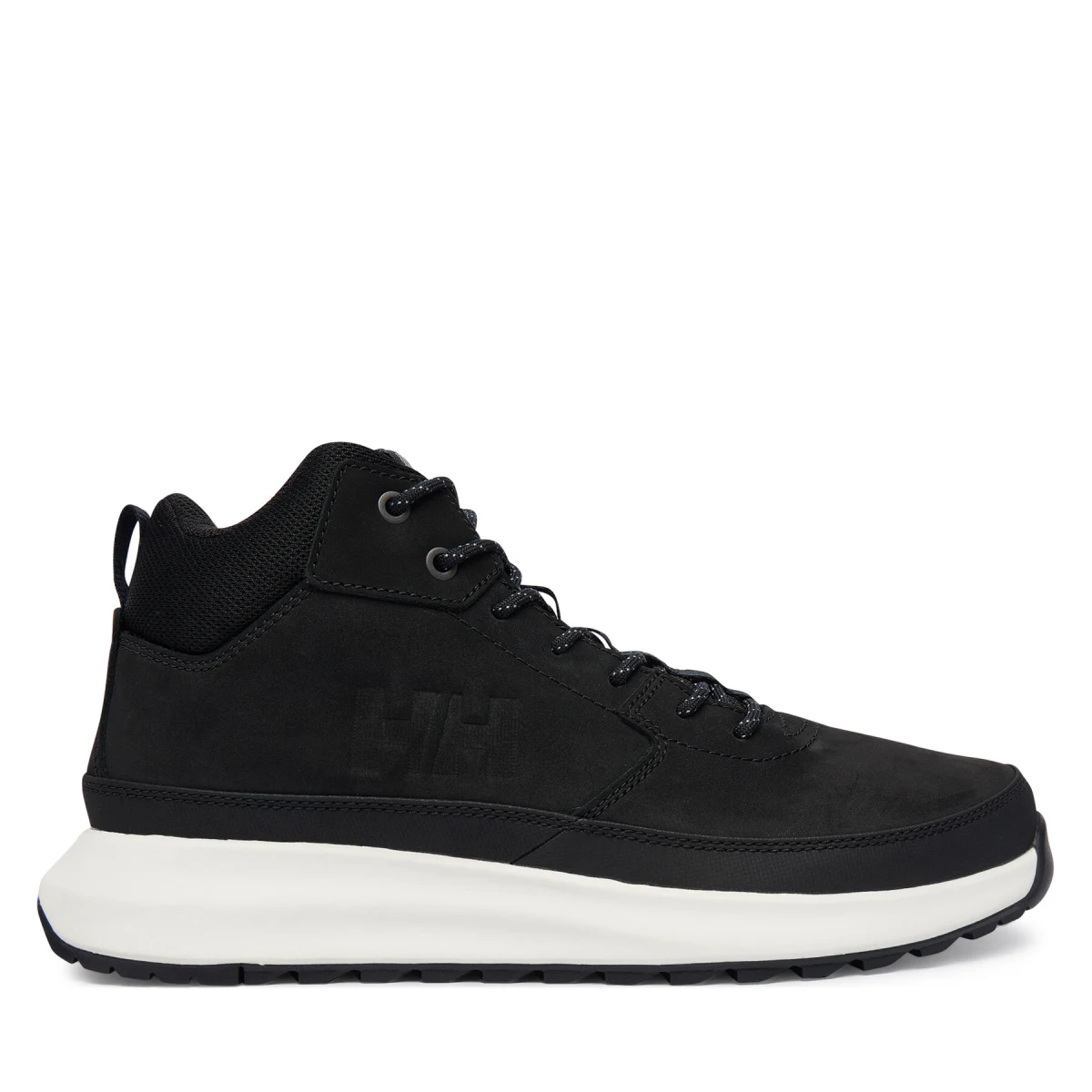 Trekking Helly Hansen Beckett Mid 12119_990 Crna · záber 2