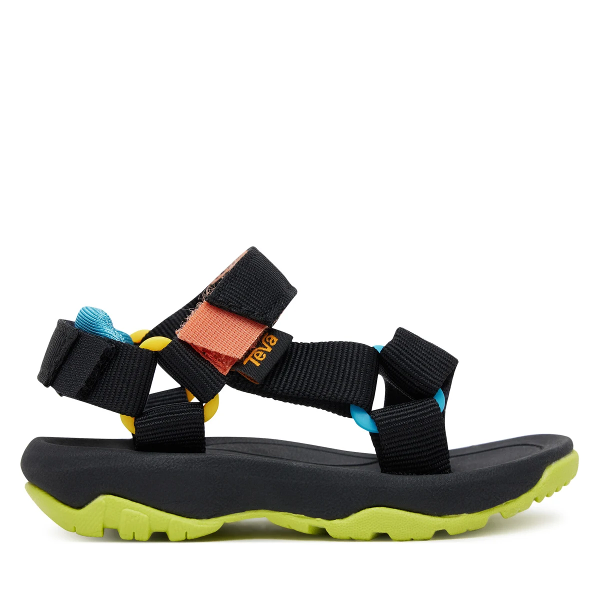 Sandale Teva Hurricane XLT 2 1019390T Crna · záber 8