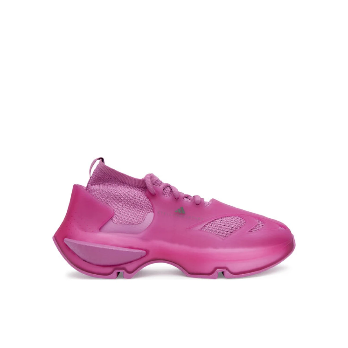 adidas by Stella McCartney Obuća za teretanu Sportswear JH8950 Ružičasta · záber 2
