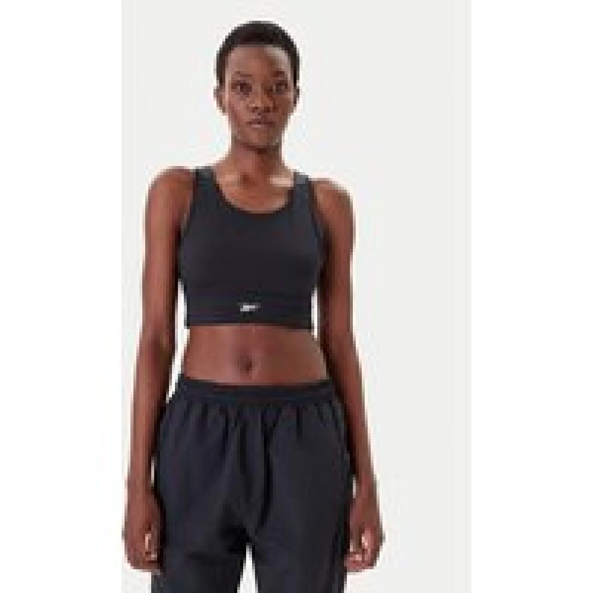 Reebok Sportski grudnjak ID 100075420 Crna · záber 1