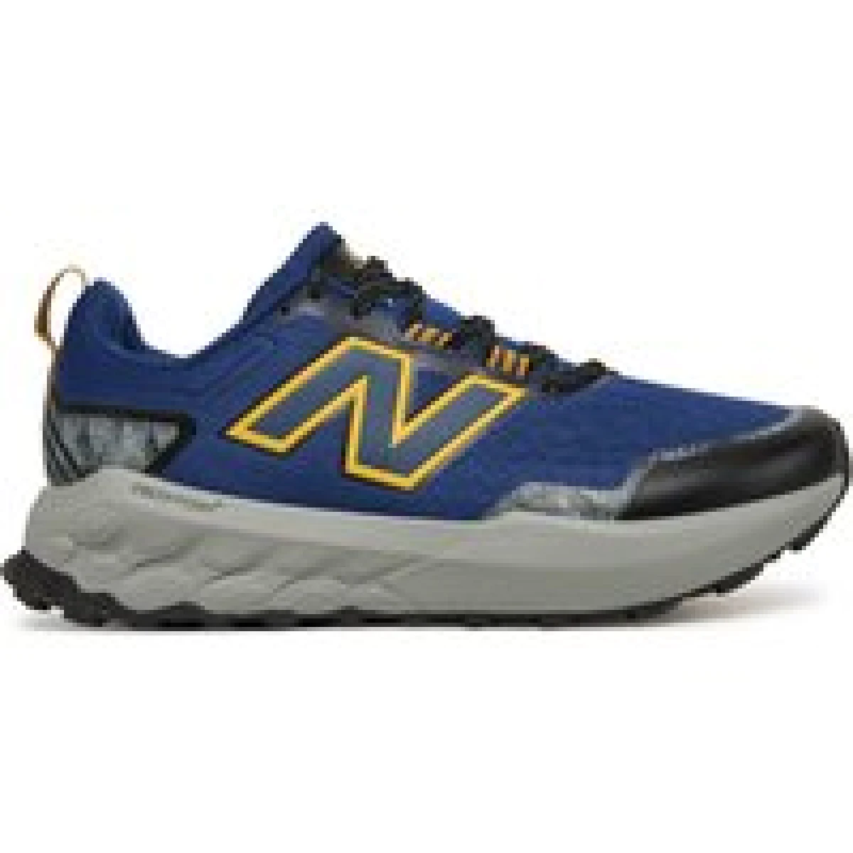 Tenisice za trčanje New Balance Garoe MTGAROT2 Tamnoplava · záber 1