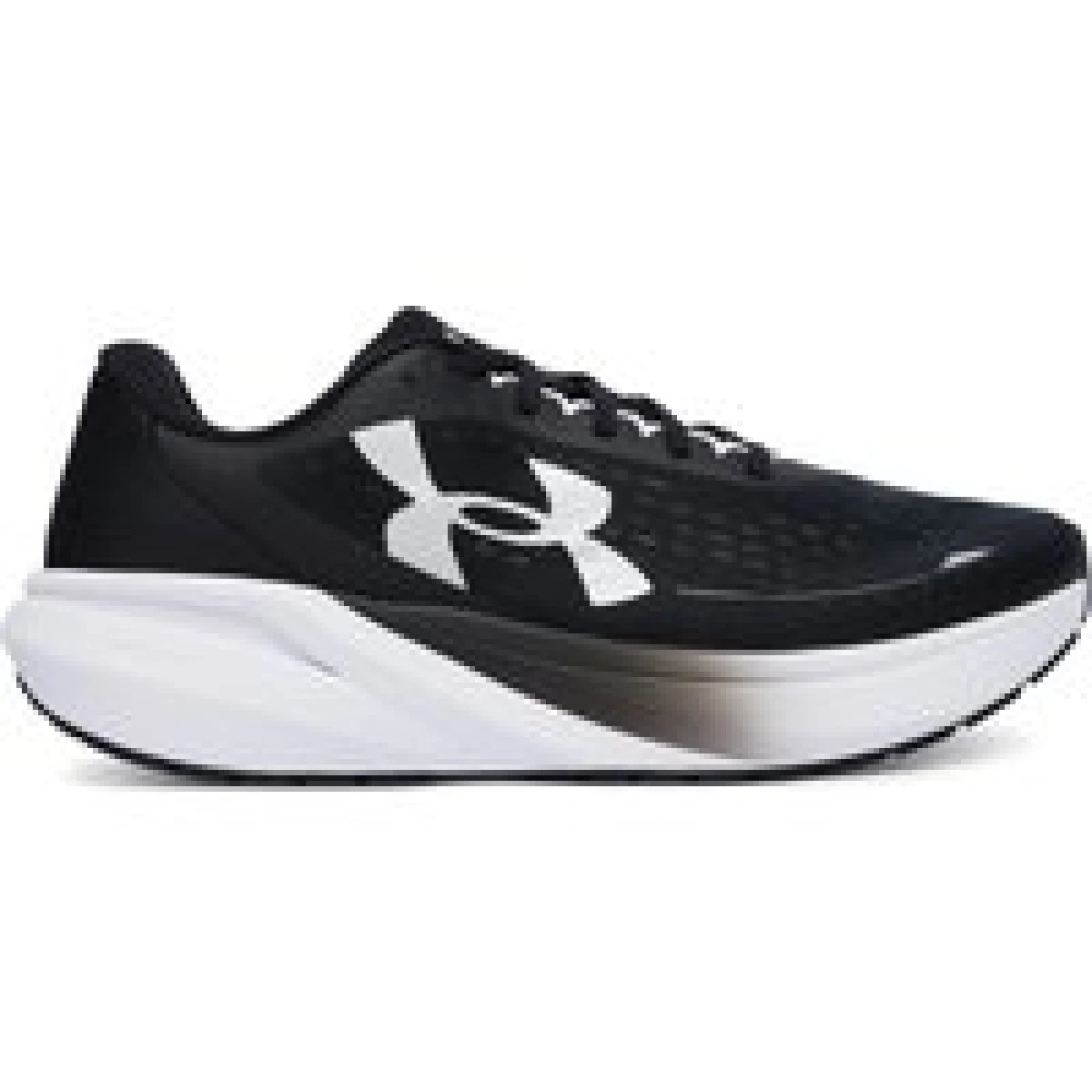 Tenisice za trčanje Under Armour Velociti Pace 6009107 002 Crna · záber 1