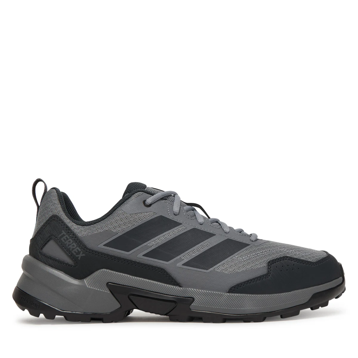 Trekking adidas Terrex Eastrail 3 JR4003 Siva · záber 2
