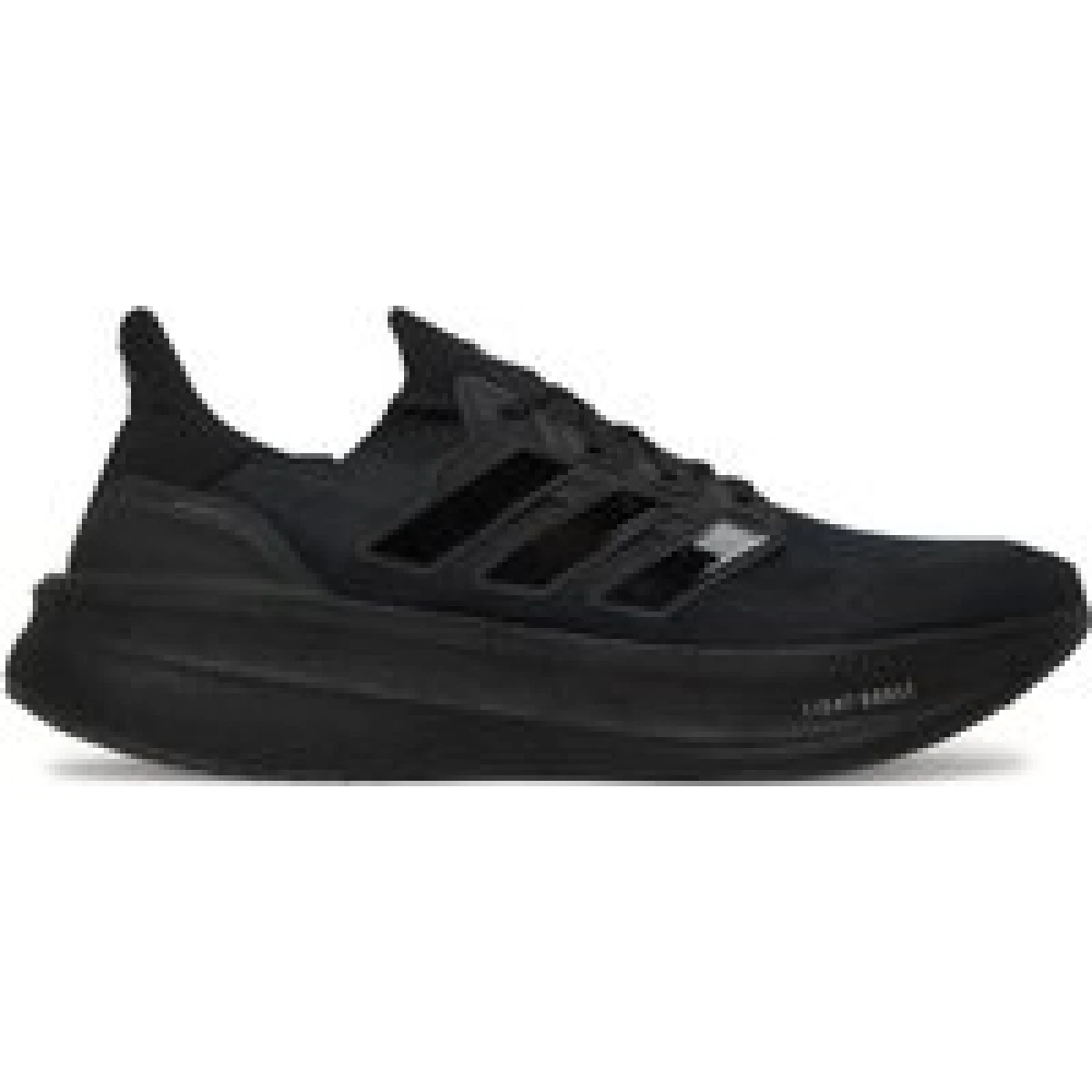 Tenisice za trčanje adidas Ultraboost 5 ID8812 Crna · záber 1