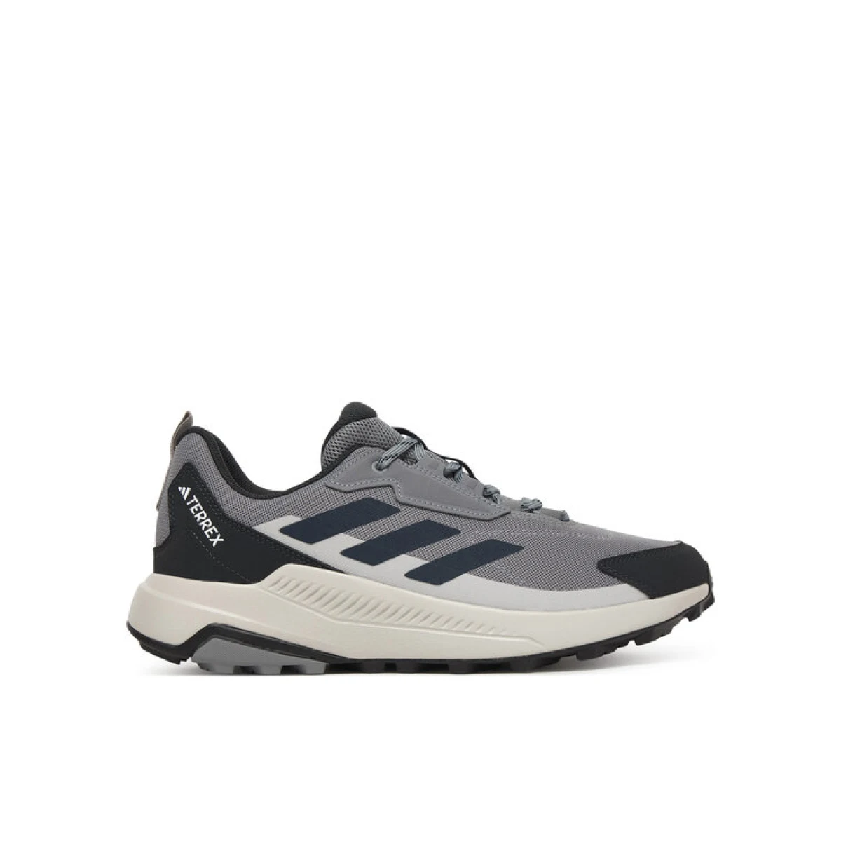 adidas Trekking Terrex Anylander JR9088 Siva · záber 2