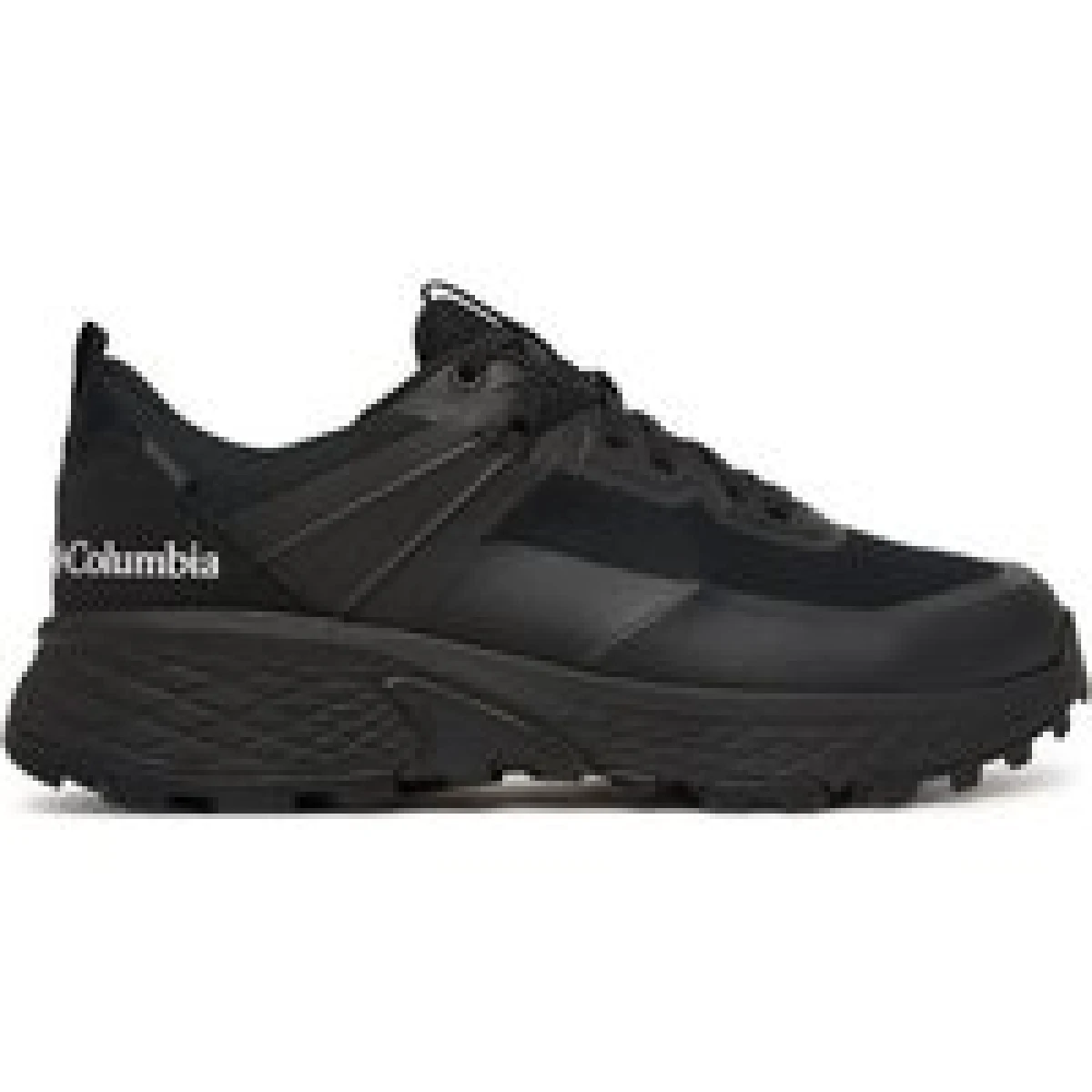 Columbia Trekking TELLURIX PEAK™ WP 2164961 Crna · záber 4