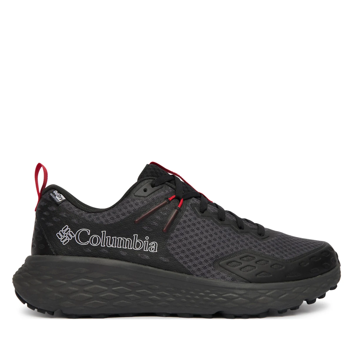 Trekking Columbia Konos Trs Outdry 2099811 Siva · záber 5