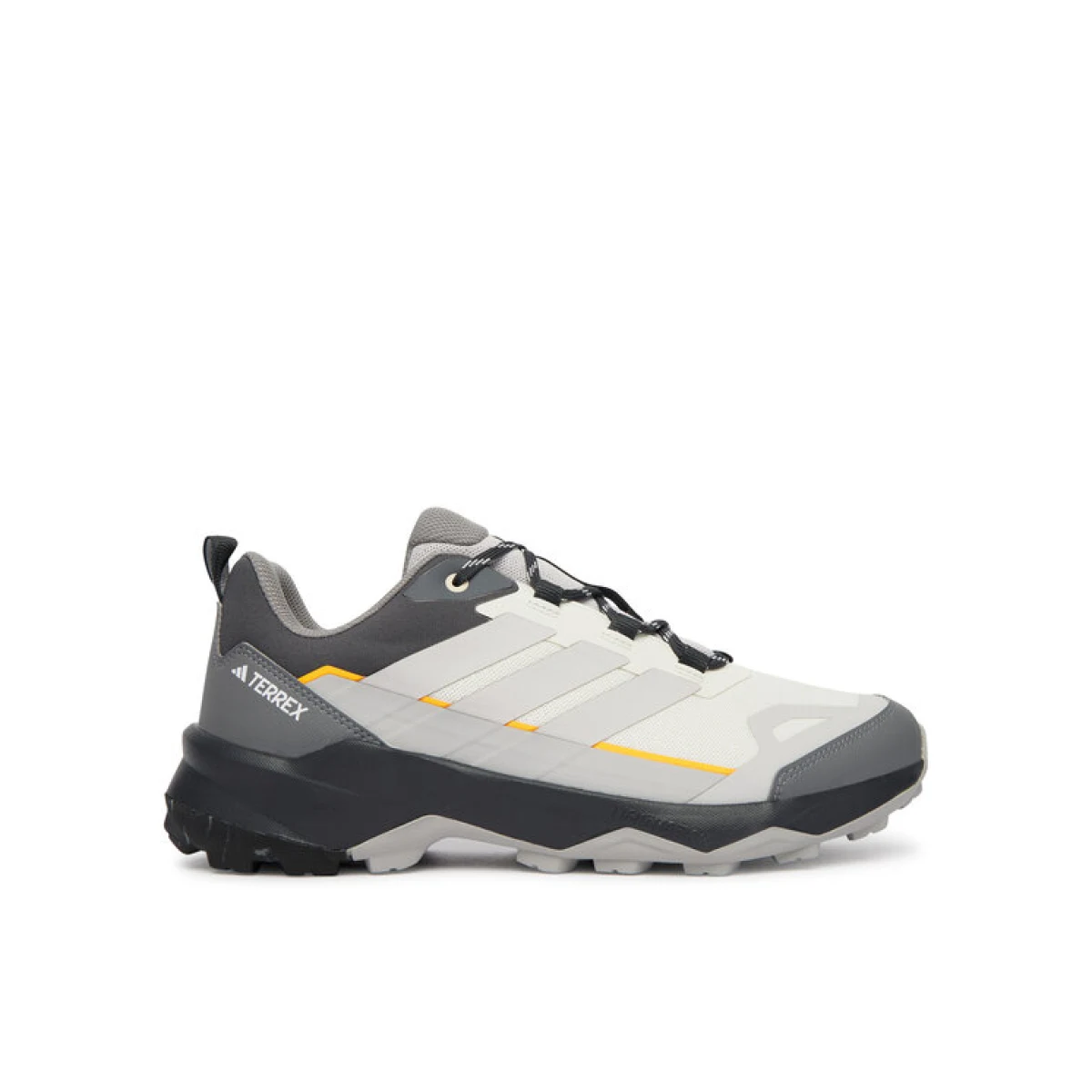 adidas Trekking Terrex Skychaser Ax5 Hiking JR3977 Siva · záber 2