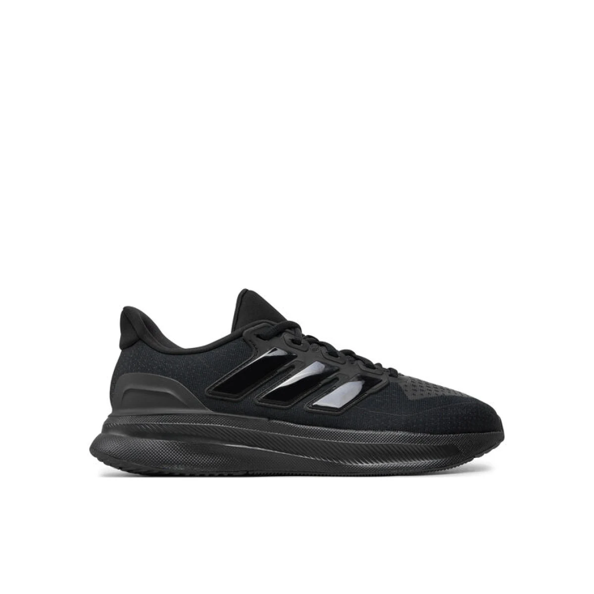 adidas Tenisice za trčanje Ultrabounce 5 IH2640 Crna - Veličina: 43 ⅓ | Boja: čierna | Dobna skupina: Odrasli | Spol: Muško · záber 2