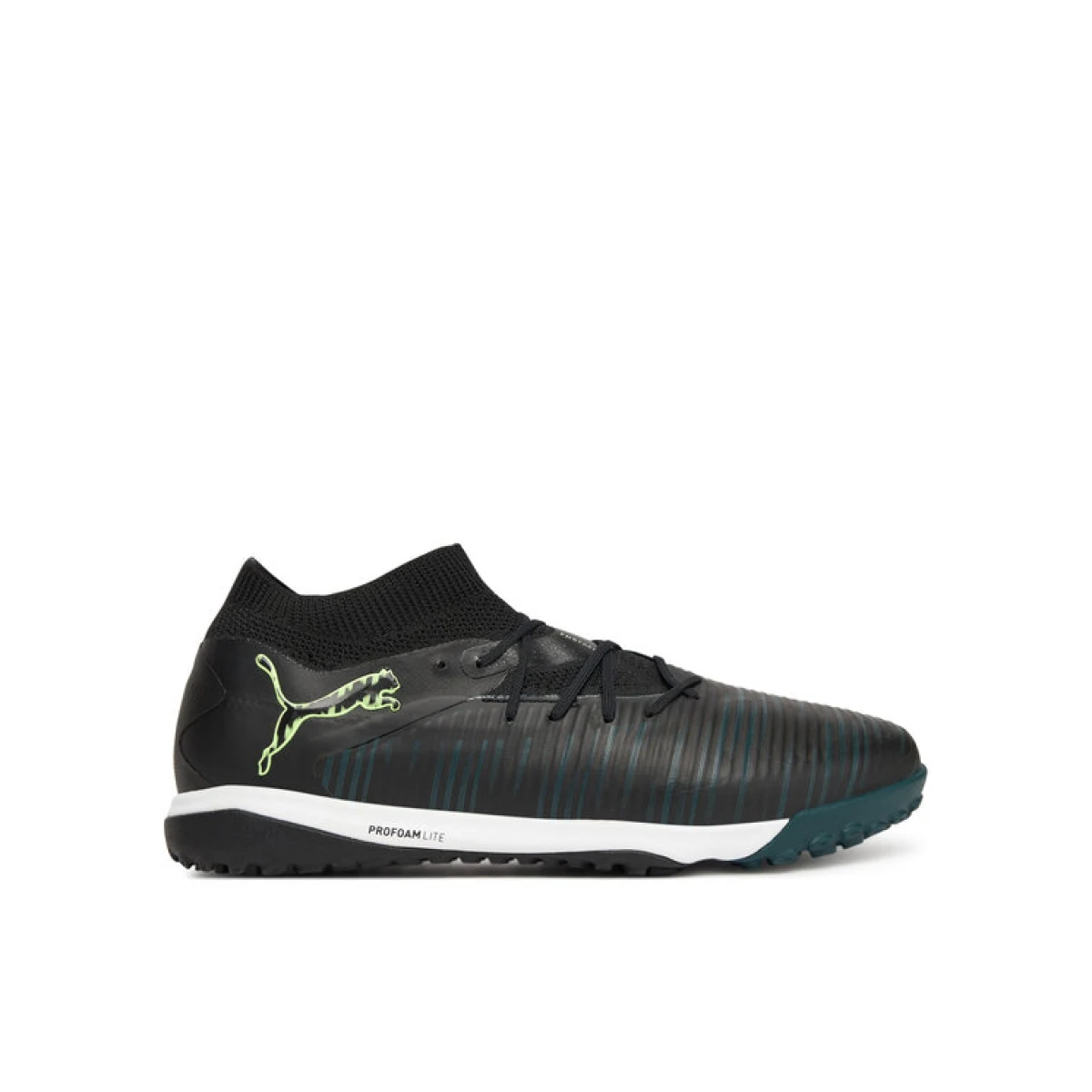 Tenisice za nogomet Puma Future 8 Pro Cage 108592 02 Crna - Veličina: 45 | Boja: čierna | Dobna skupina: Odrasli | Spol: Muško · záber 4