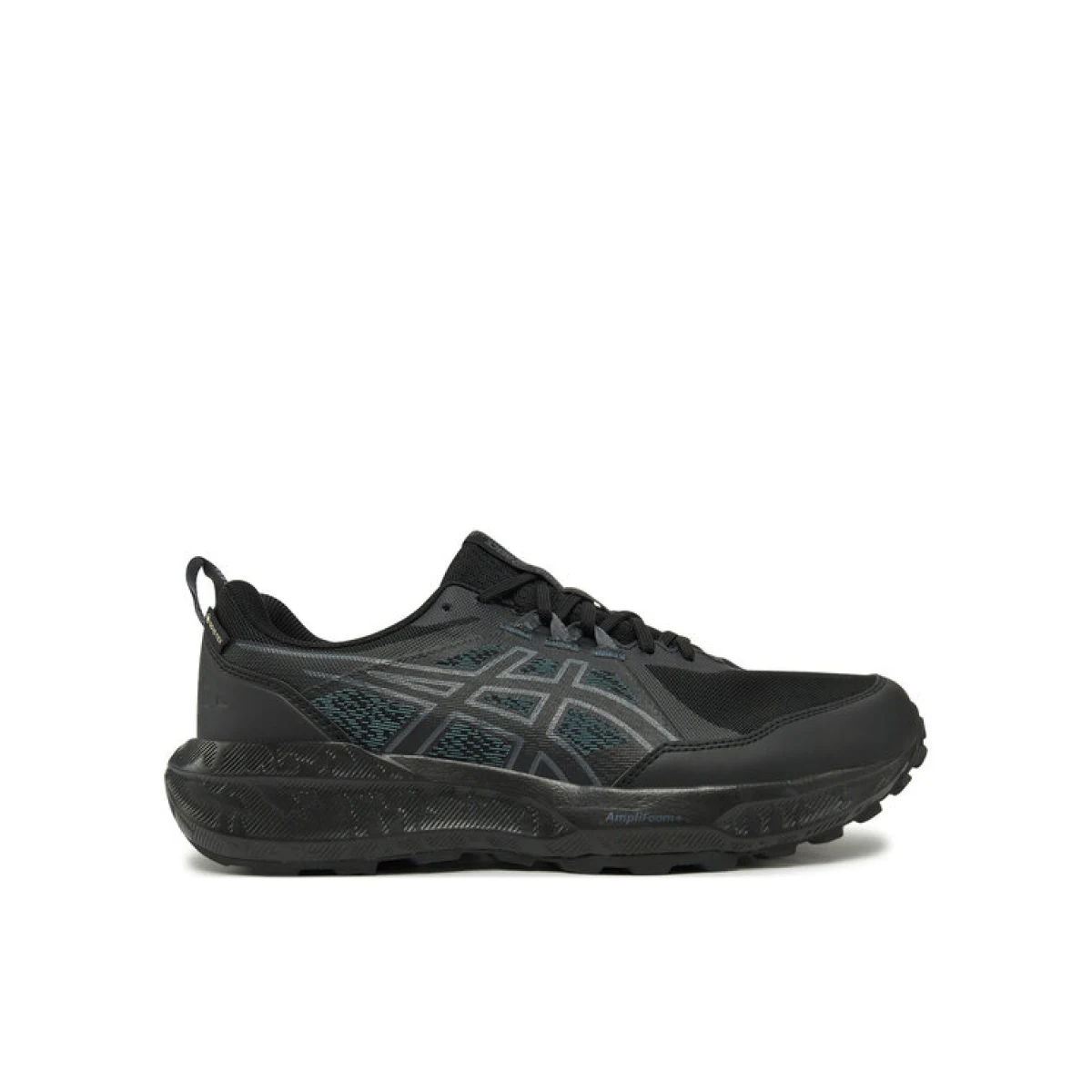 Asics Tenisice za trčanje Gel-Sonoma 8 Gtx 1011B977 Crna · záber 8