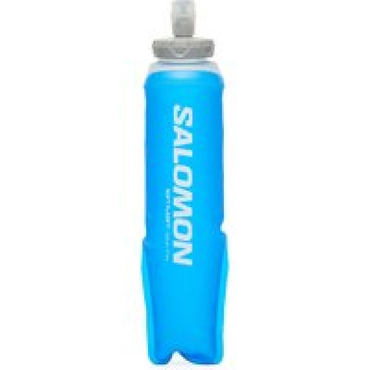 Bidon Salomon Soft Flask LC2337700 Plava · záber 1