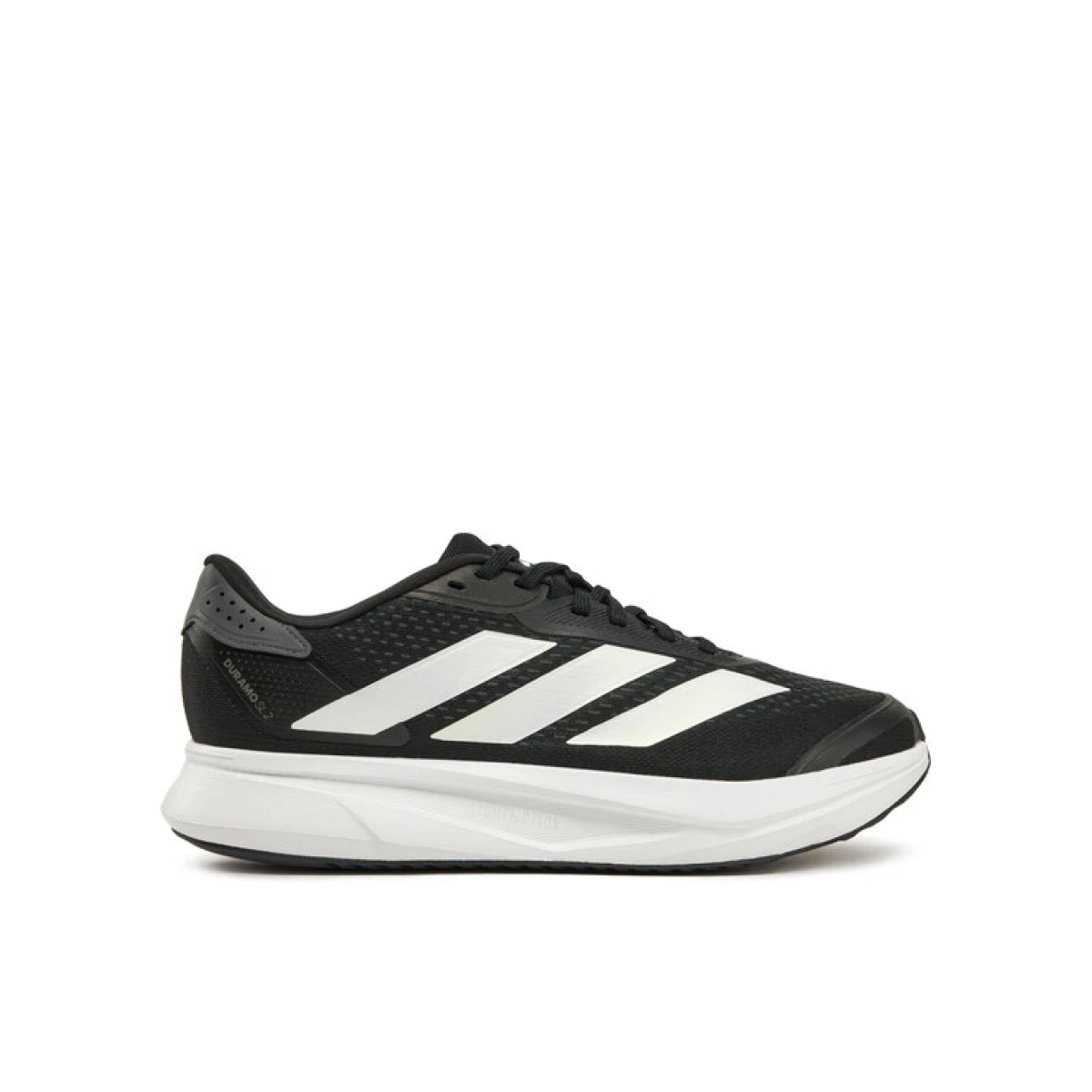 adidas Tenisice za trčanje Duramo SL 2 IH8218 Crna - Veličina: 47 ⅓ | Boja: čierna | Dobna skupina: Odrasli | Spol: Muško · záber 2