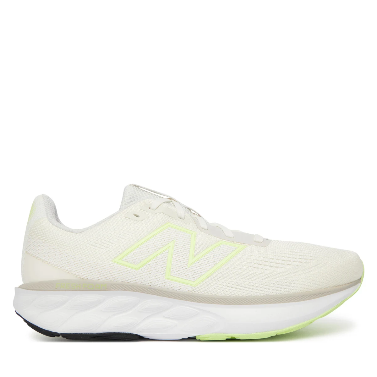 Tenisice za trčanje New Balance Fresh Foam x 520 v9 M5203TS Écru · záber 2