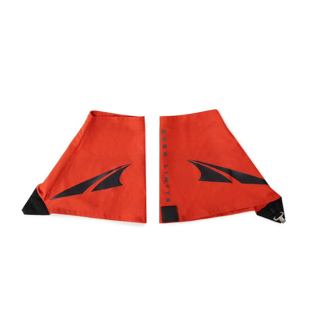 Štucne Altra Trail Gaiter AL16301R80010 Narančasta · záber 2