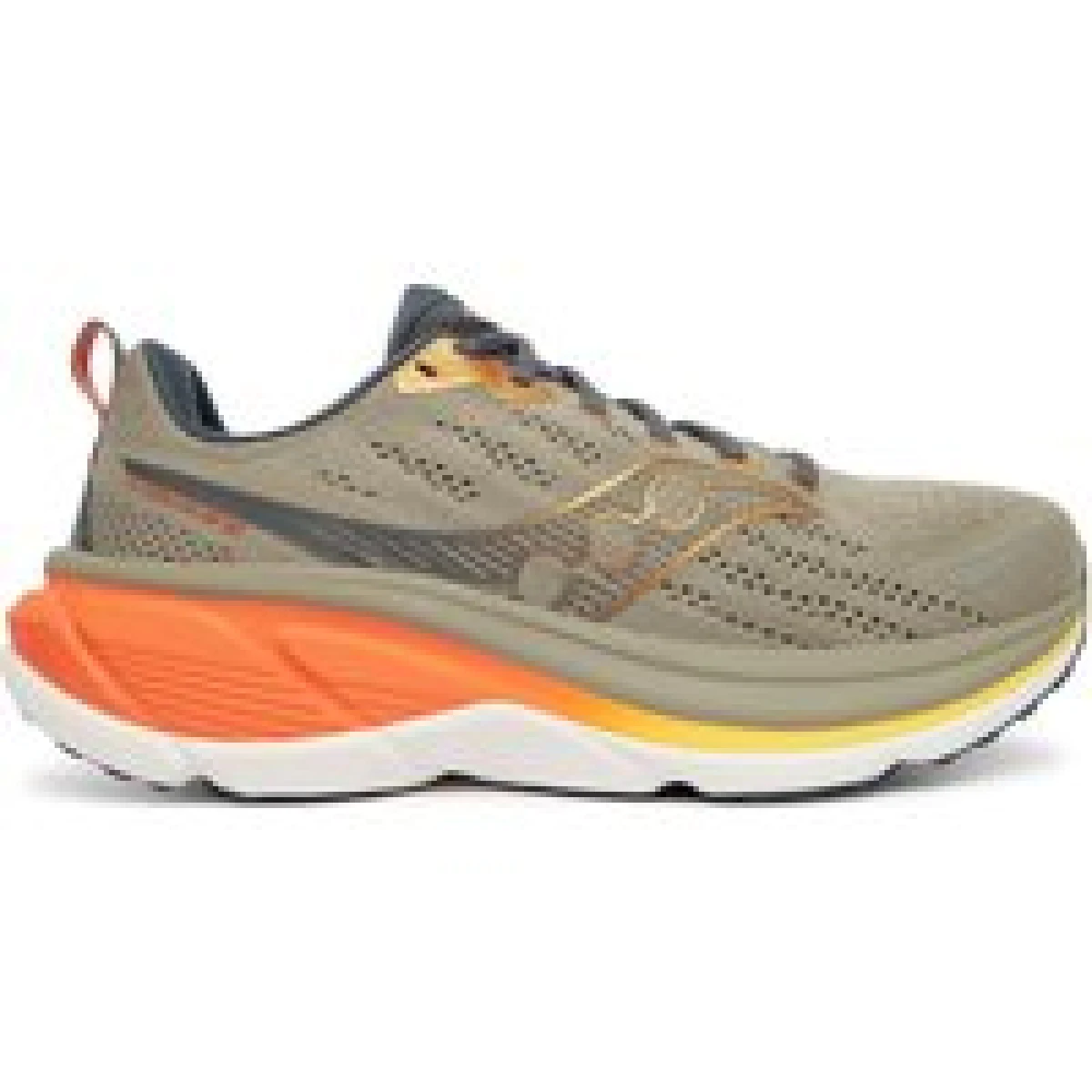 Tenisice za trčanje Saucony Hurricane 25 S21026 Crna · záber 1