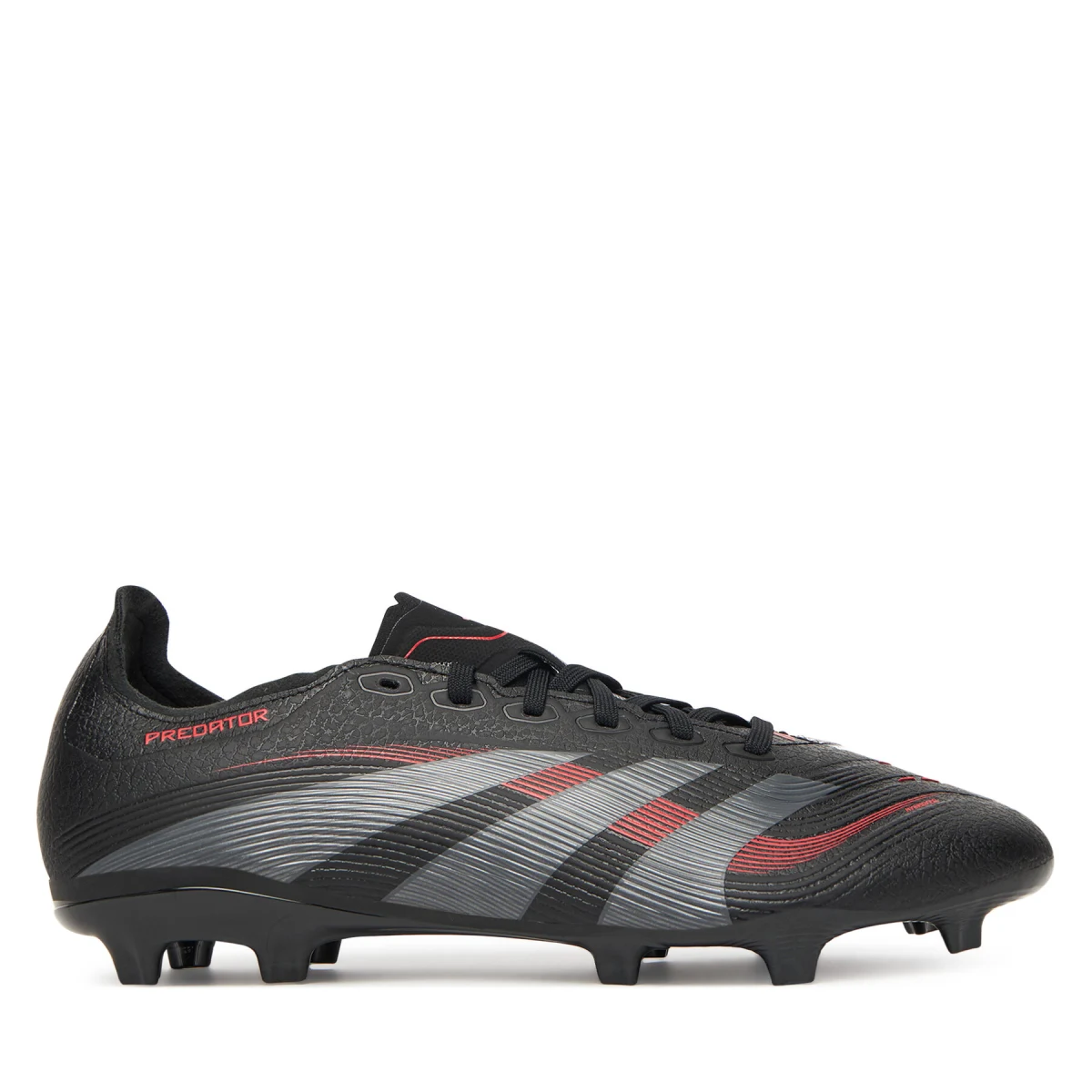 Tenisice za nogomet adidas Predator LeagueID1328 Crna - Veličina: 45 ⅓ | Boja: čierna | Dobna skupina: Odrasli | Spol: Muško · záber 2
