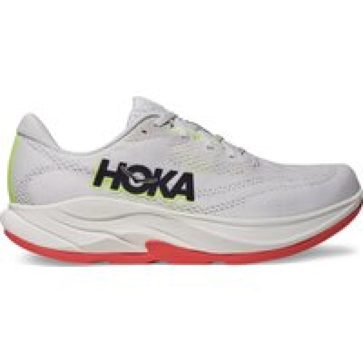 Tenisice za trčanje Hoka Rincon 4 1155130 Bijela · záber 1
