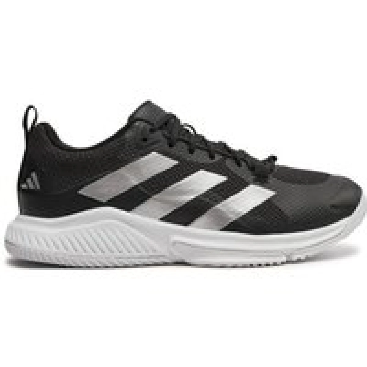 Tenisice za dvoranski nogomet adidas Court Team Bounce 2.0 ID2500 Crna · záber 1
