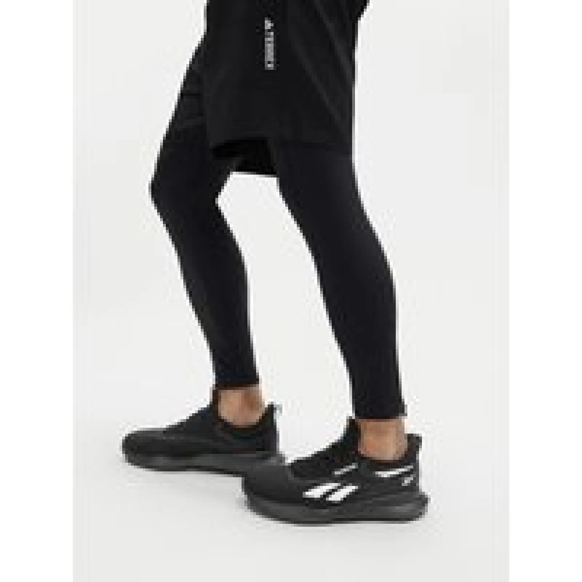 Tenisice za trčanje Reebok CITYRIDE 100234609 Crna · záber 1