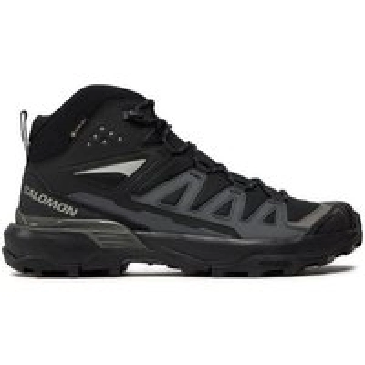 Trekking Salomon X Ultra 360 Mid Gore-Tex L47447600 Crna · záber 1