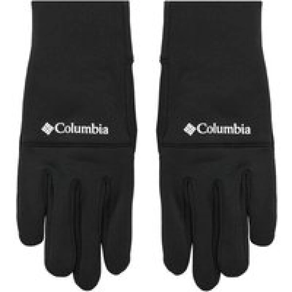 Columbia Rukavice CSConnect™ 2174991 Crna · záber 1