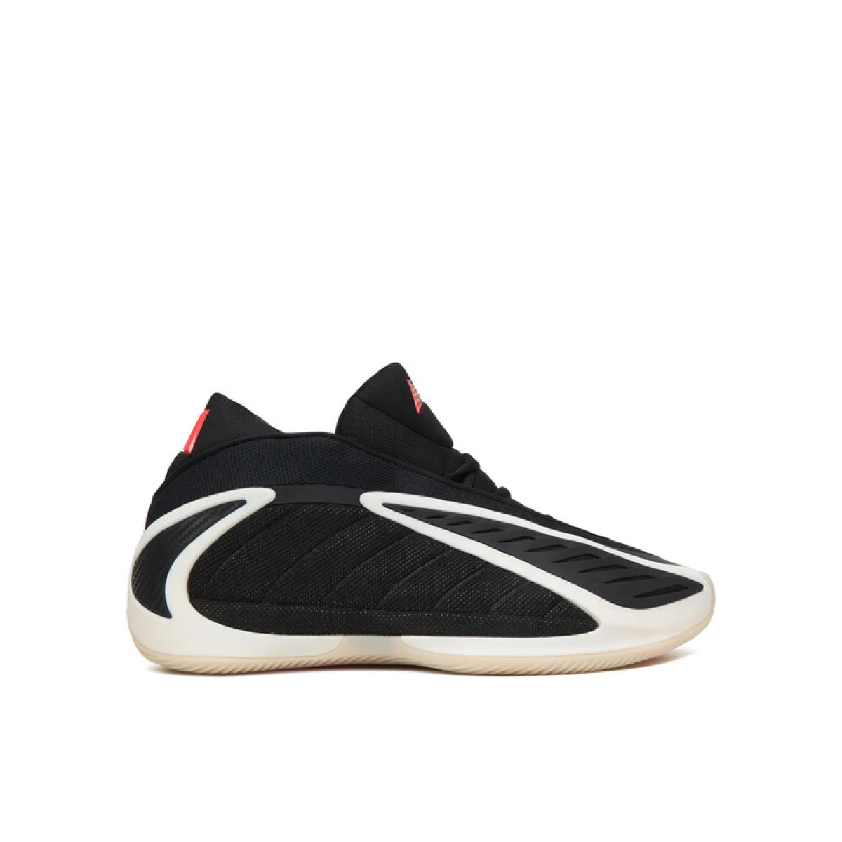 adidas Košarkaška obuća Anthony Edwards 2 JS3508 Crna - Veličina: 41 ⅓ | Boja: čierna | Dobna skupina: Odrasli | Spol: Muško · záber 2