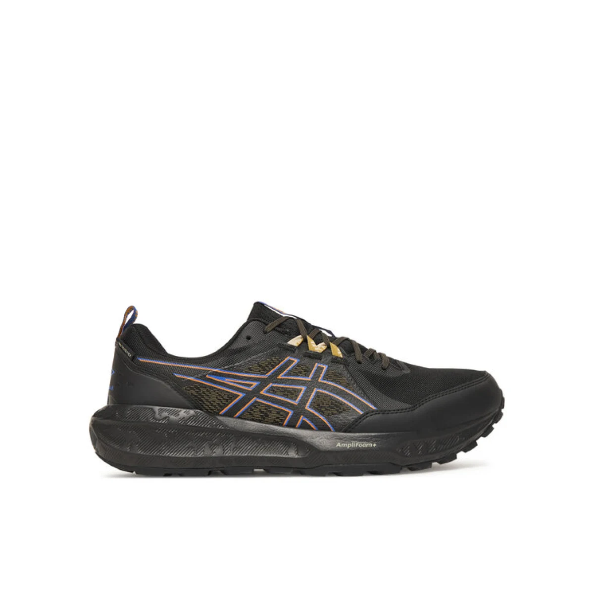 Asics Tenisice za trčanje Gel-Sonoma 8 Gtx 1011B977 Crna · záber 2
