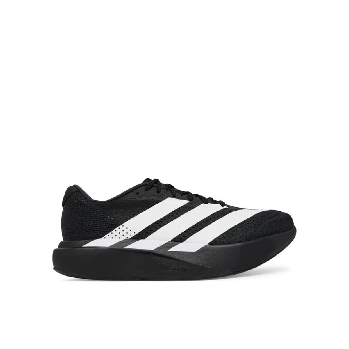 adidas Tenisice za trčanje adizero Pacer M KZ6848 Crna - Veličina: 48 | Boja: čierna | Dobna skupina: Odrasli | Spol: Muško · záber 2