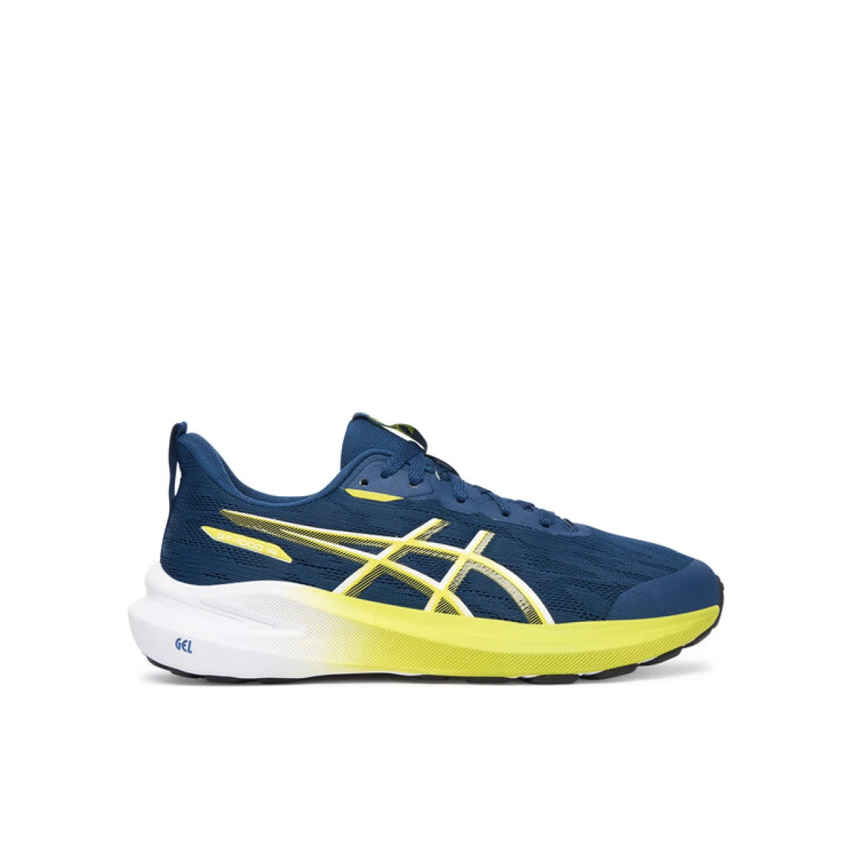 Asics Tenisice za trčanje Gt-1000 14 Gs 1014A382 Tamnoplava · záber 5