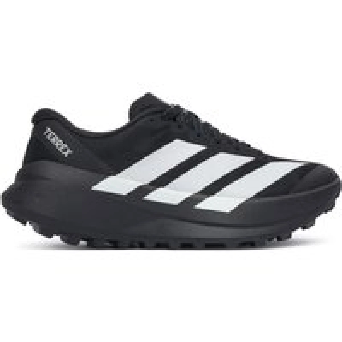 Trekking adidas Terrex Agravic Sl Trail Running Shoes KH8804 Crna - Veličina: 38 | Boja: čierna | Dobna skupina: Odrasli | Spol: Žensko · záber 1