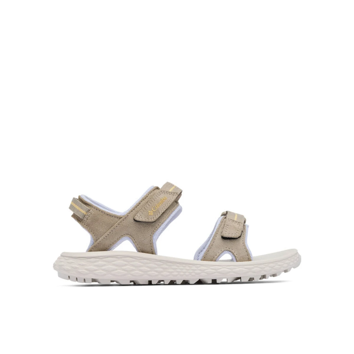 Columbia Sandale Konos Hiker 2-Strap 2121311 Smeđa · záber 2