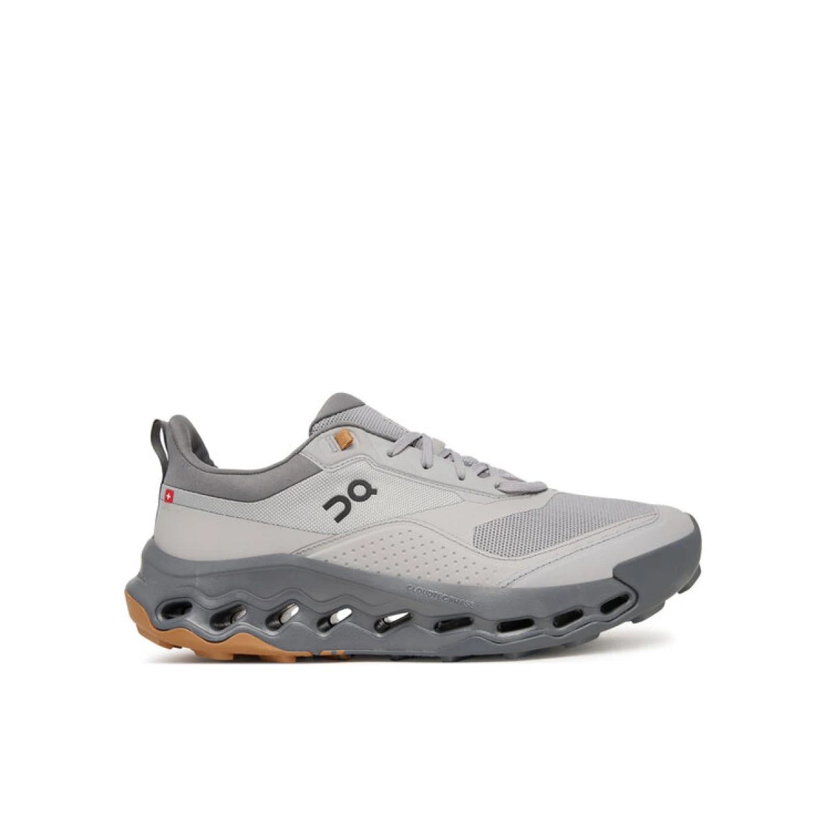 Trekking On Cloudhorizon 2 3MG10543295 Siva · záber 5