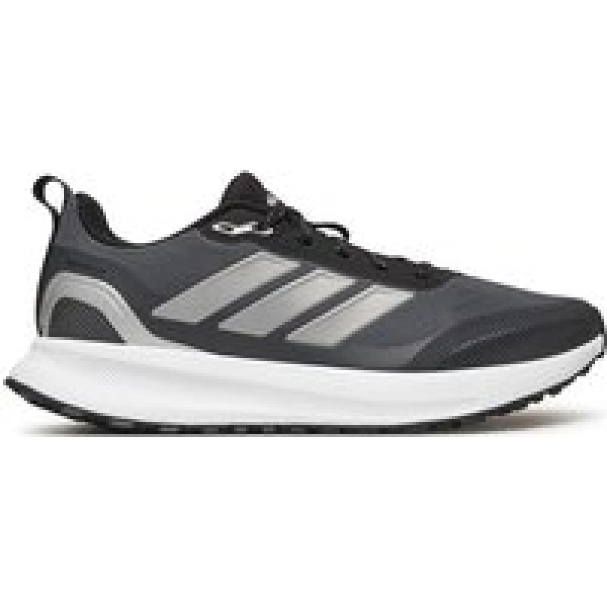 adidas Tenisice za trčanje Runfalcon 5 TR JP5911 Crna - Veličina: 36 | Boja: čierna | Dobna skupina: Odrasli | Spol: Žensko · záber 1