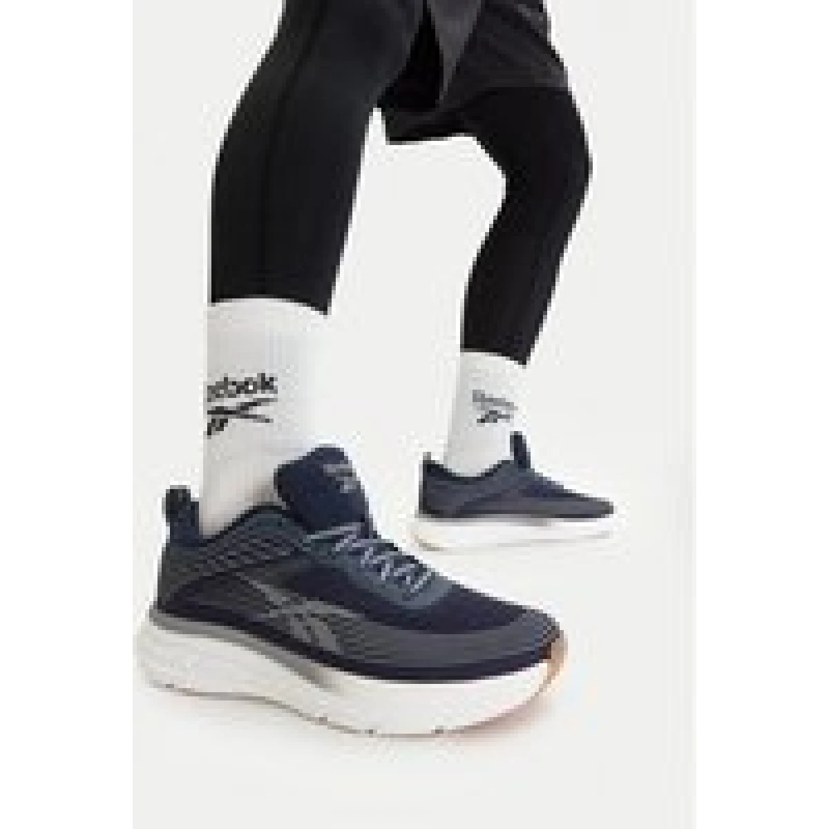 Reebok Tenisice za trčanje CEO-ROAD STRIDER 100256916 Tamnoplava - Veličina: 45 ½ | Boja: modrá | Dobna skupina: Odrasli | Spol: Muško · záber 1