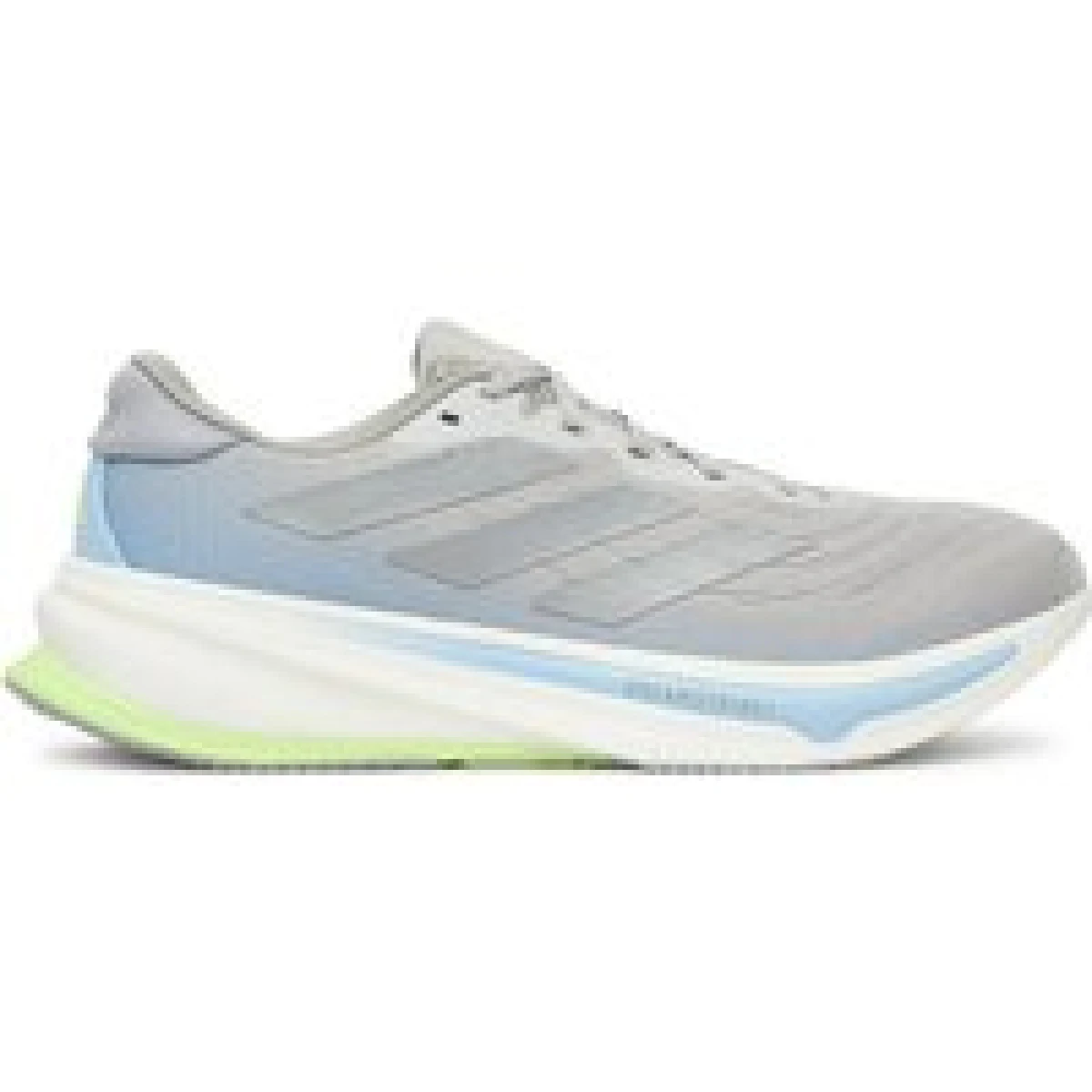 adidas Tenisice za trčanje Supernova Rise 2 IH8708 Siva · záber 1