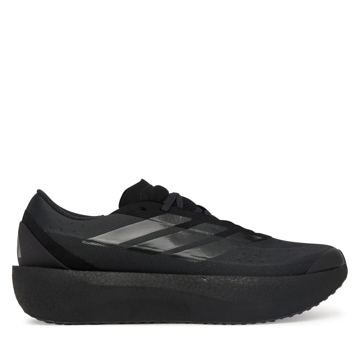 Tenisice za trčanje adidas Zenboost Boost+ Running Shoes HQ9527 Crna · záber 2