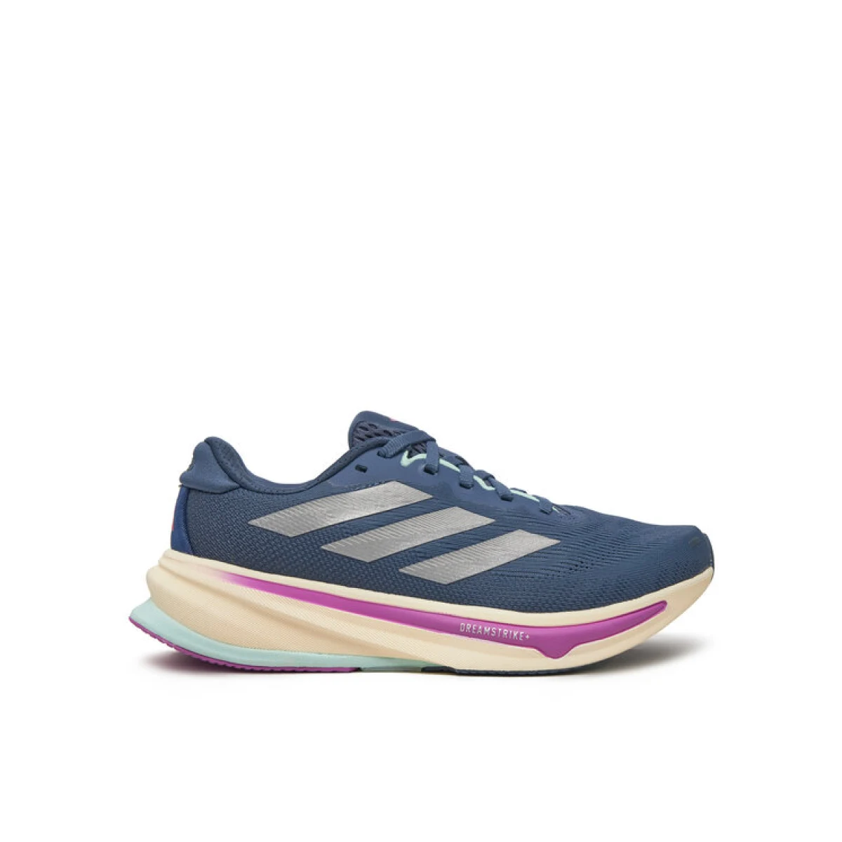 adidas Tenisice za trčanje Supernova Rise 2 JR7688 Tamnoplava · záber 2