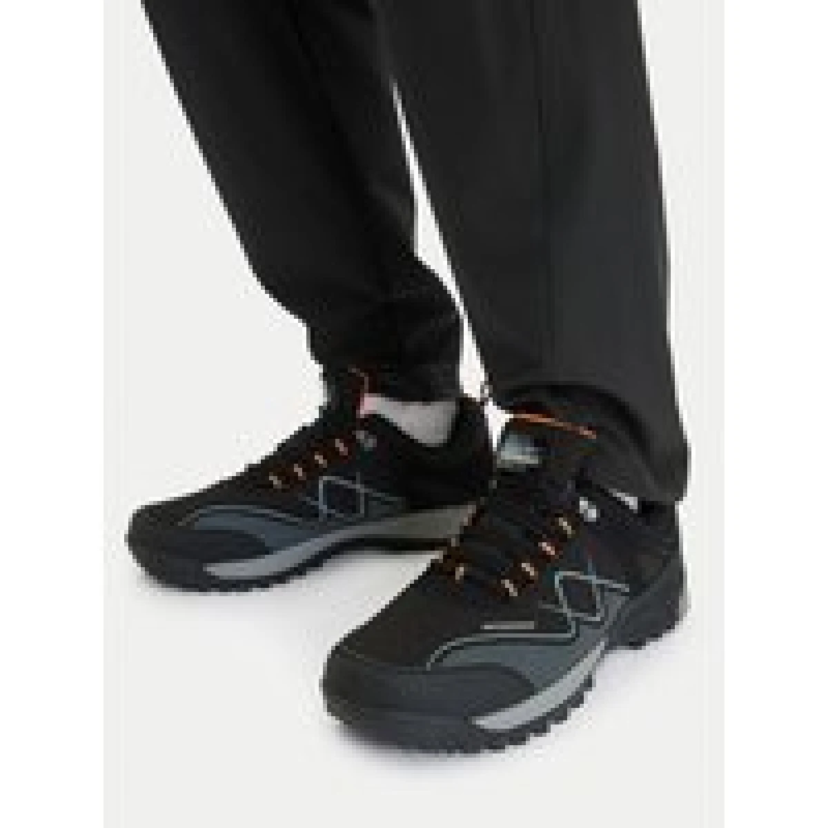 Trekking Sprandi CEO-MP86-19003B Crna · záber 1