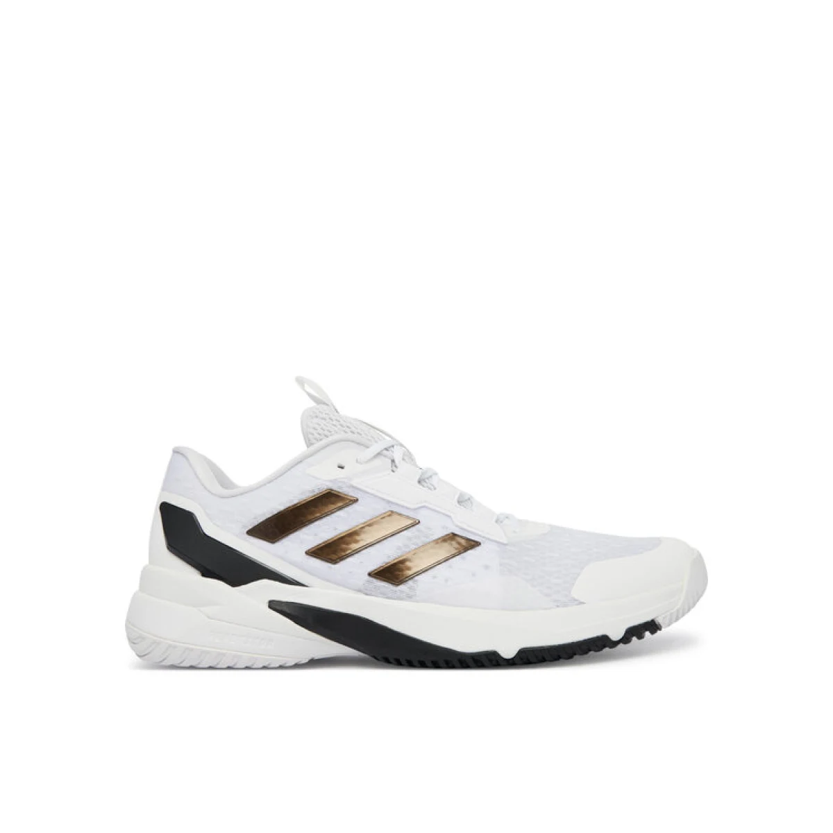 adidas Tenisice za dvoranski nogomet Crazyflight 6 KJ1556 Bijela - Veličina: 42 | Boja: biela | Dobna skupina: Odrasli | Spol: Muško · záber 2