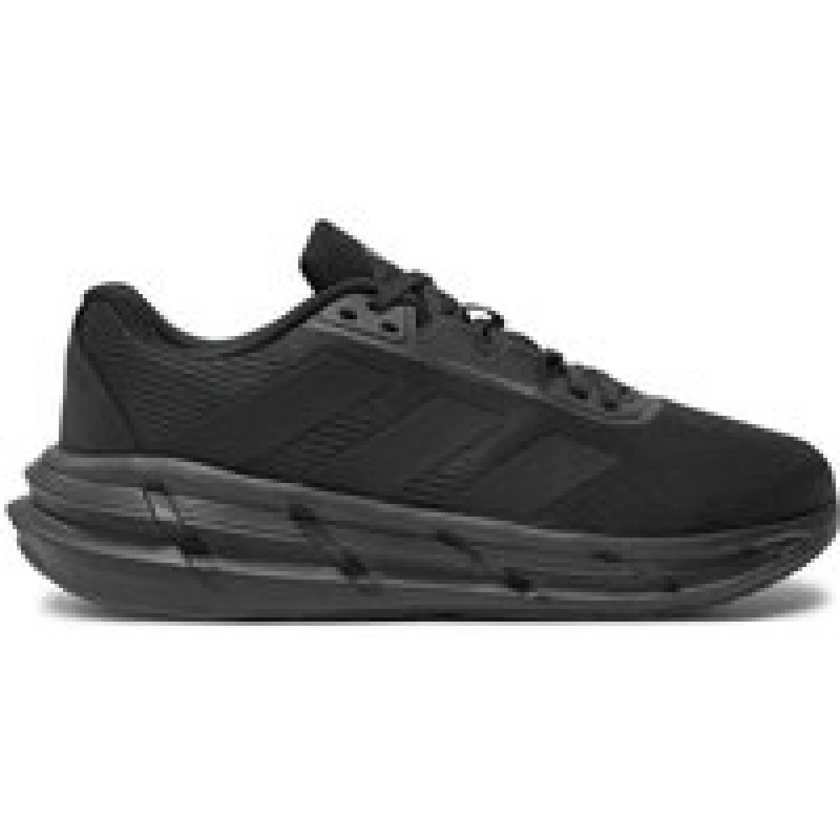Tenisice za trčanje adidas Questar 3 ID6316 Crna · záber 1