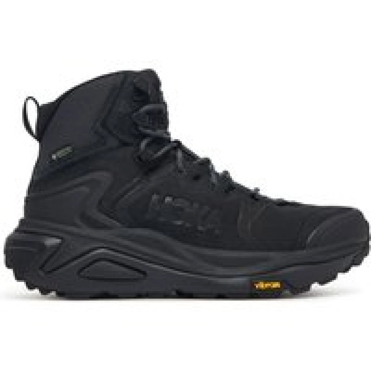 Trekking Hoka Kaha 3 GTX GORE-TEX 1162531 Crna · záber 1