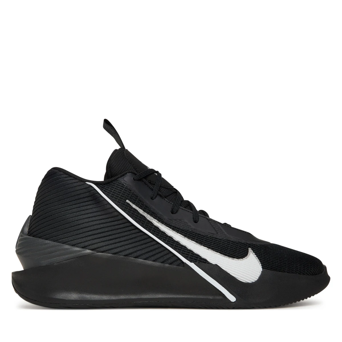 Košarkaška obuća Nike G.T. Jump Academy FV5524 003 Crna - Veličina: 44 ½ | Boja: čierna | Dobna skupina: Odrasli | Spol: Muško · záber 2
