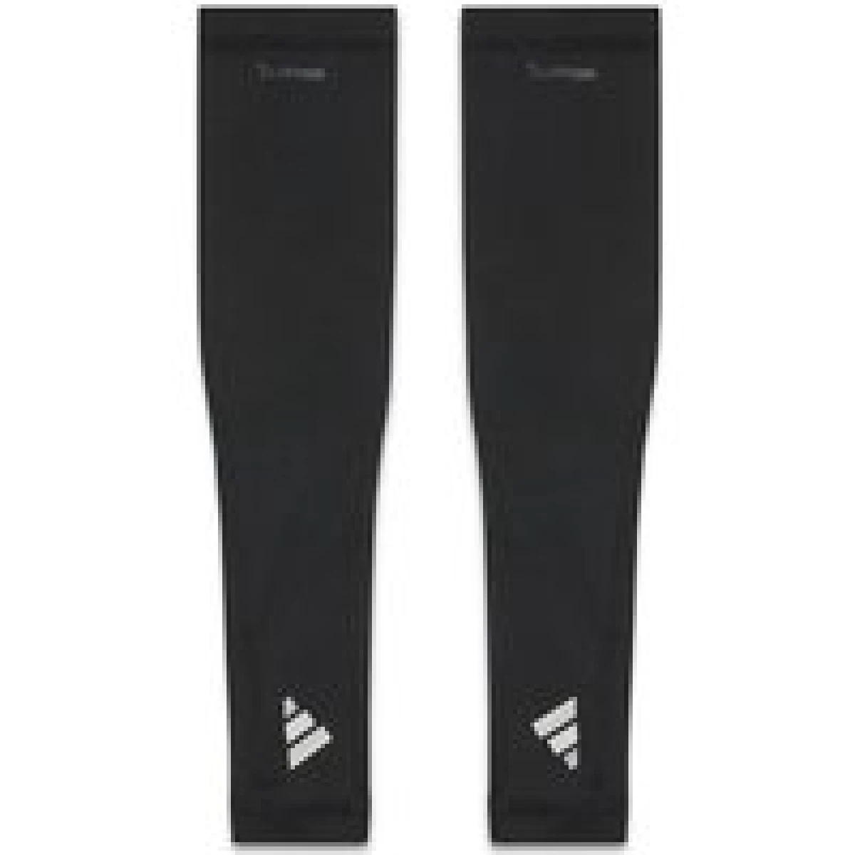 Kompresijski rukavi adidas CLIMACOOL Arm Sleeve JY3055 Crna · záber 3