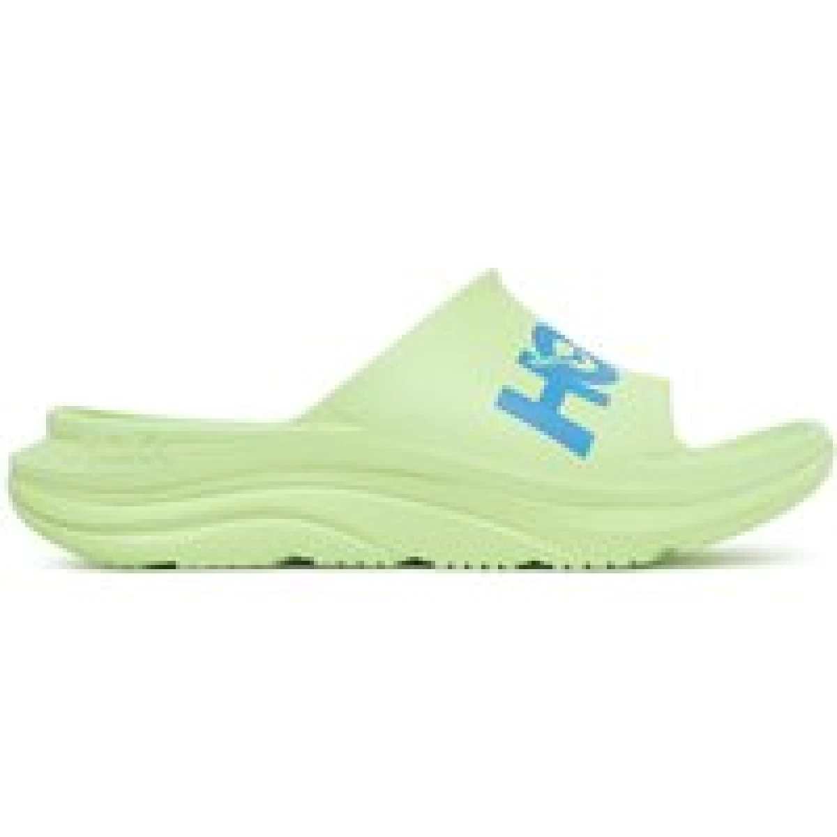 Natikače Hoka Ora Athletic Slide 1155154 Zelena · záber 1