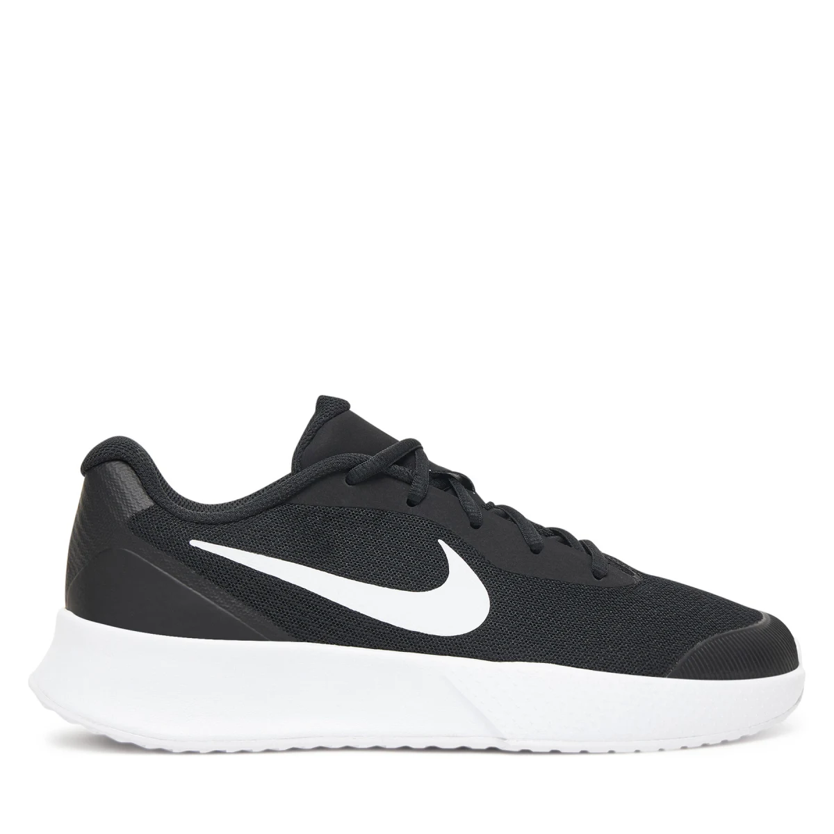 Nike Obuća za tenis W Vapor Lite 3 Hc FZ2156 001 Crna · záber 4