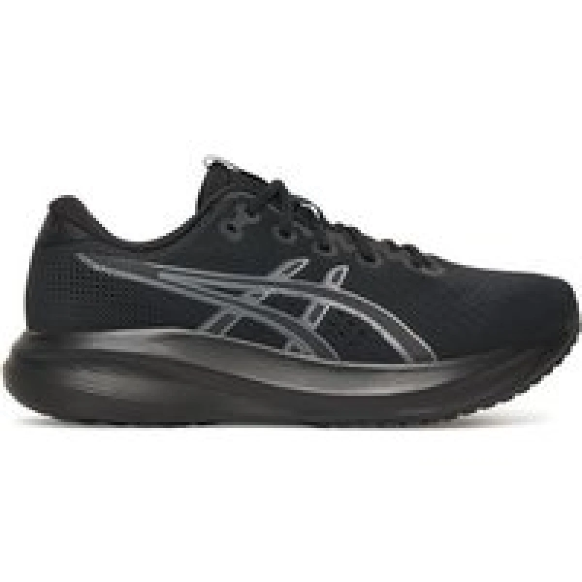 Asics Tenisice za trčanje Gel-Excite 11 1011C080 Crna · záber 7