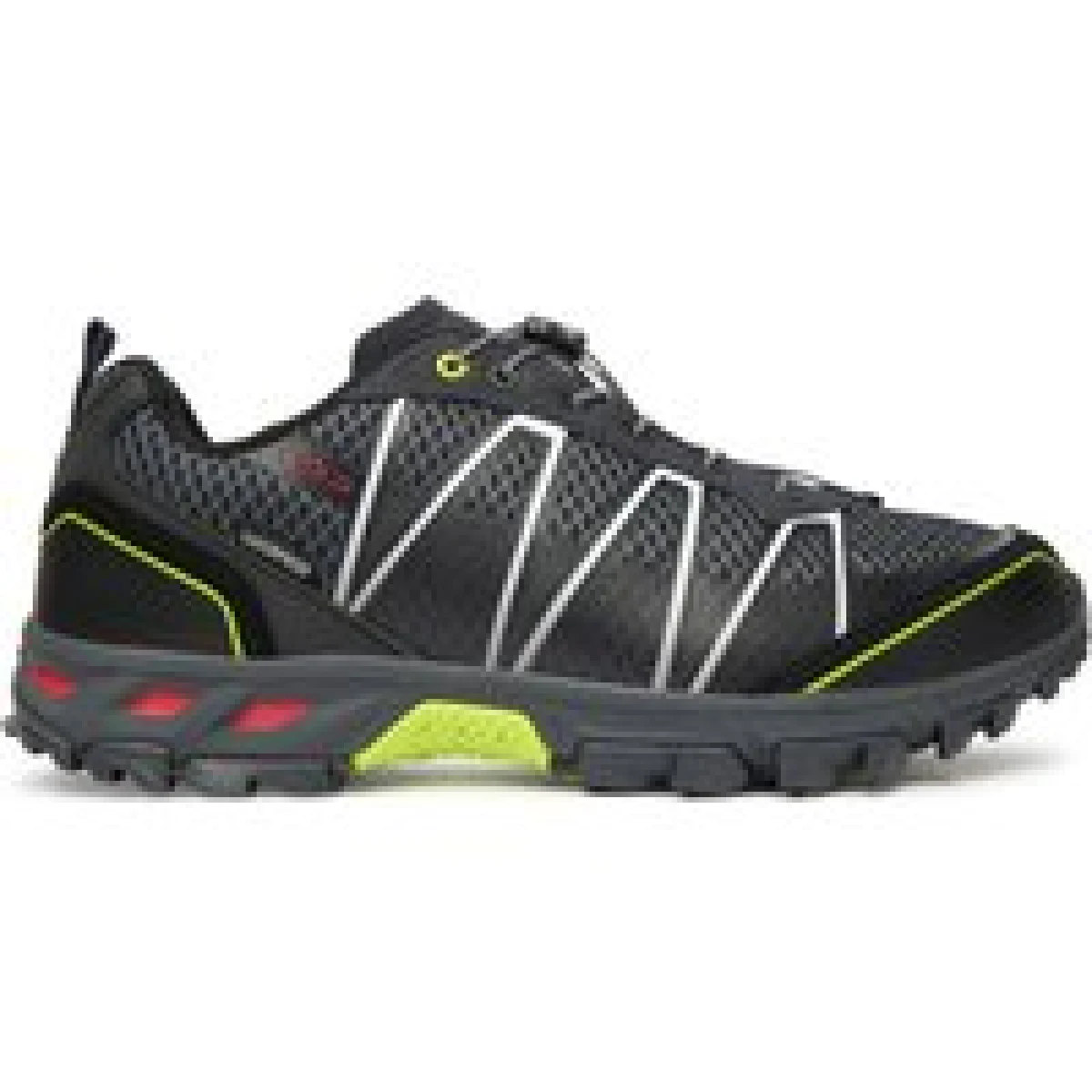 Trekking CMP Altak WP Siva · záber 1