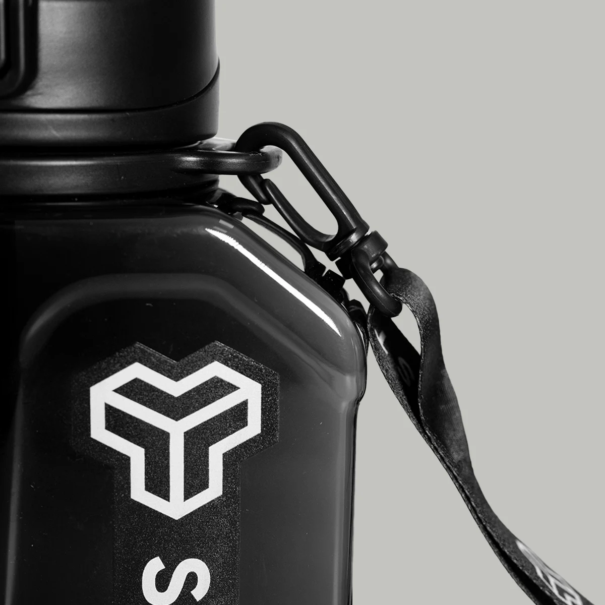 STRIX Lunar Hydrator 1500 ml Black · záber 3