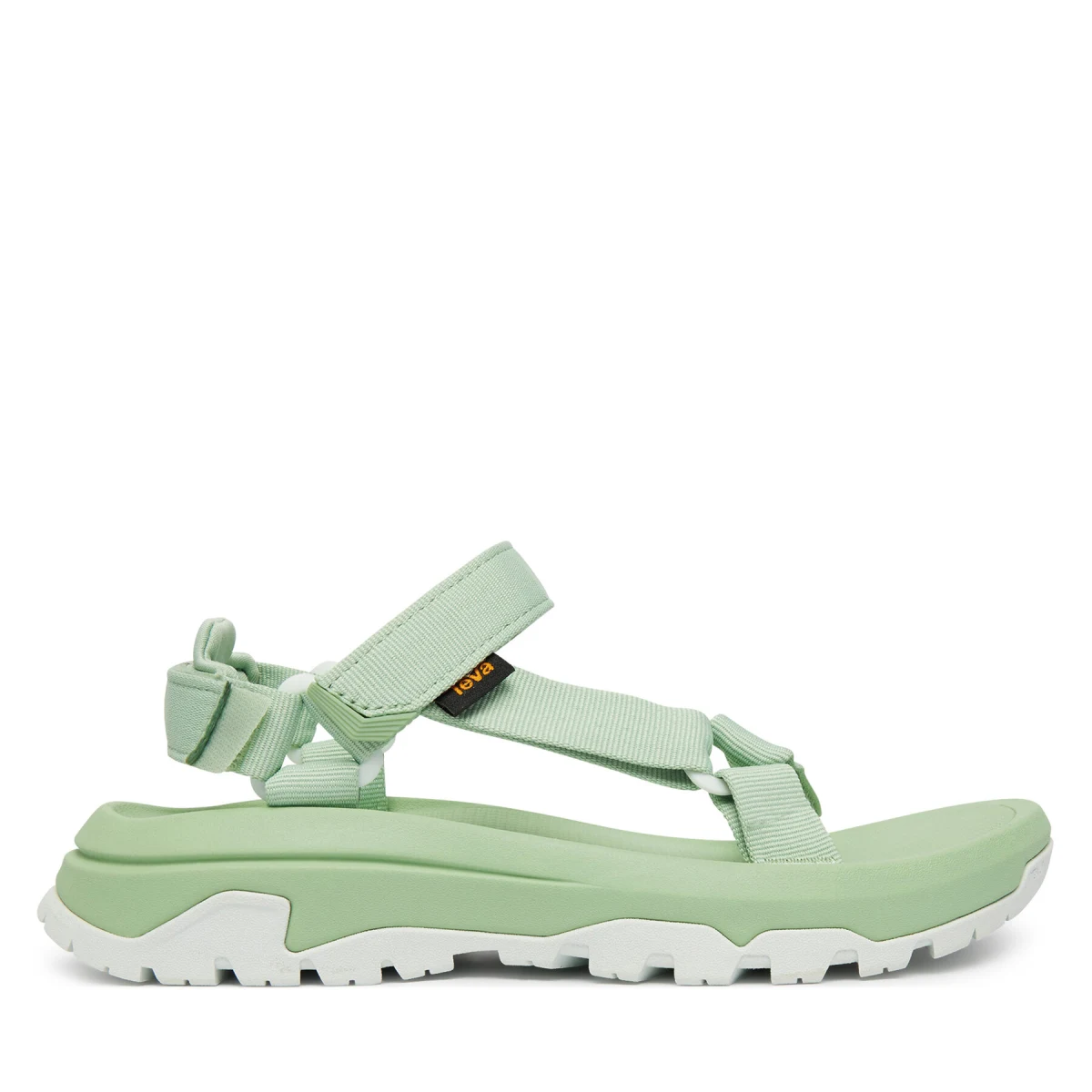 Sandale Teva Hurricane XLT 3 1173671 Šarena · záber 2